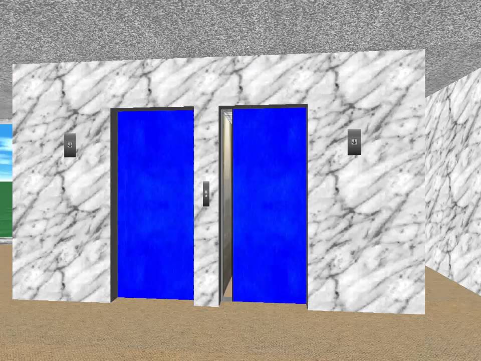 #109 Symulator Skyscrapersim: Hotel Cornelius