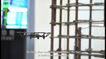 MS Program in Disaster Risk Reduction and Resilience | National Taiwan University