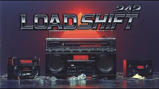 LOAD SHIFT 242 - Interlude (At Night) / Darkwave, Synthwave