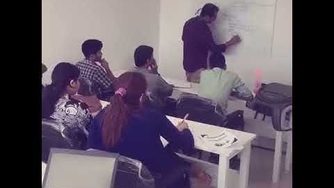 Networkers Champ Classroom Training in Bangalore