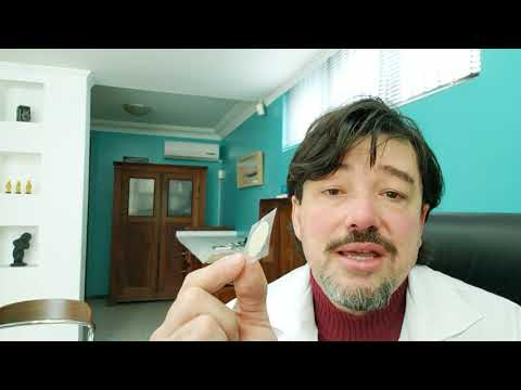 Vídeo: O que é a medicação Exelon?