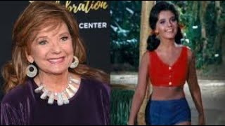Remembering Dawn Wells:  The Gilligan's Island star's career in photos.