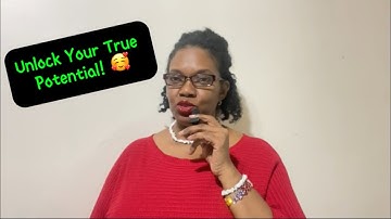 Breaking Free from Limiting Beliefs | 3 Shifts to Unlock Your True Potential