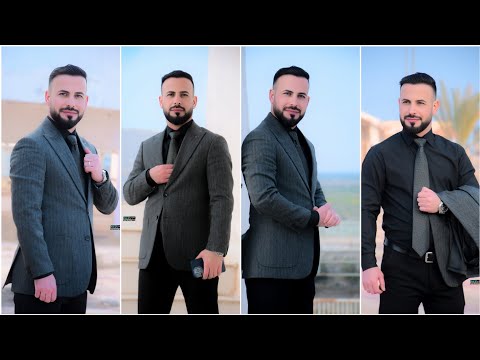 شاهد خطوبه حسن علي عريبي ذي قار الفهود التصوير حسين باسم محمد 2025