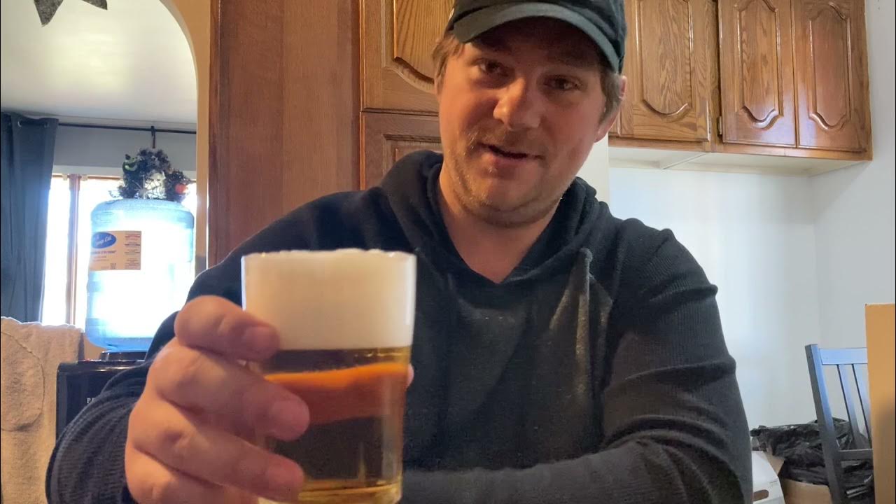 Warsteiner mini keg challenge YouTube