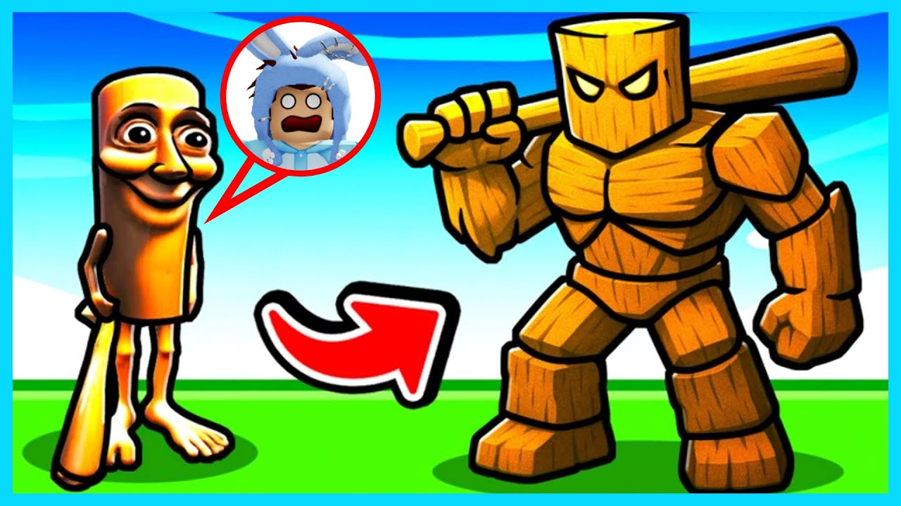 MIPAN & ZUZUZU Hidup Menjadi Anomali Brainrot Paling Kuat! ROBLOX