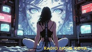 Cyberpunk Music - Archivo 003 #Cyberpunk #Synthwave #Retrofuturismo