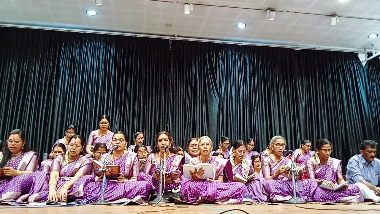 നാരായണിയം ഗുരുവായൂർ 26/2/2026