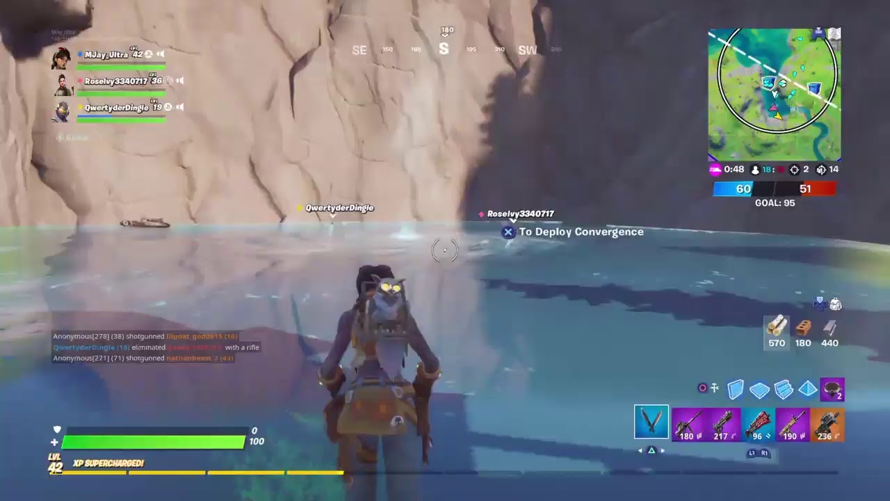MJay_Ultra's Live PS4 Broadcast - YouTube