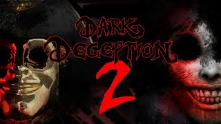 Dark Deception - Share Your Pain