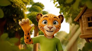 O Bir Anadolu Parsı...adı Miniki