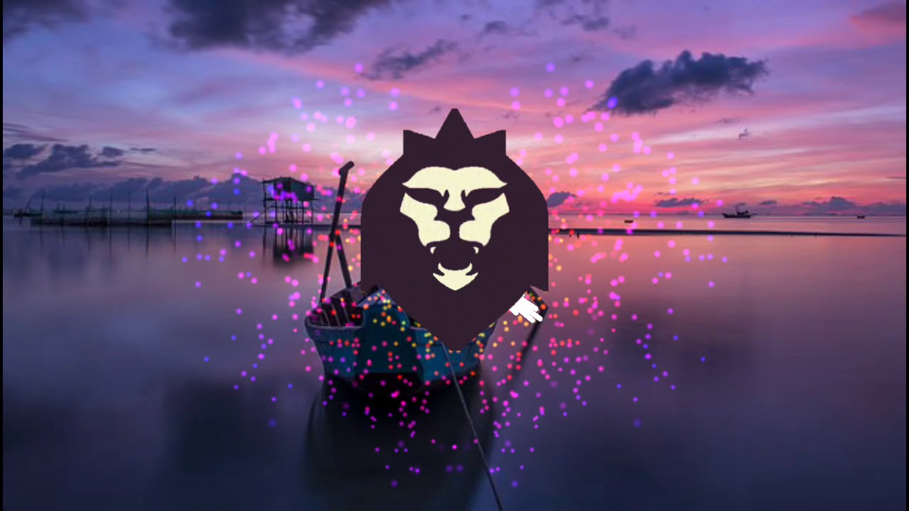 New visualiser test - YouTube