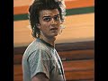 This transformation is fire🔥| Dying Fandom Edit | Steve Harrington | #flop #notfyp #scroll #dislikes