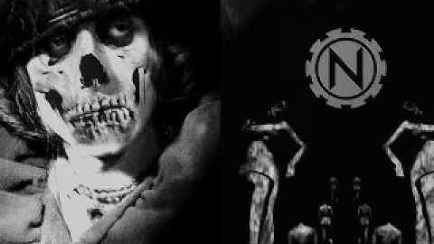 Rrose x Navicon Torture Technologies