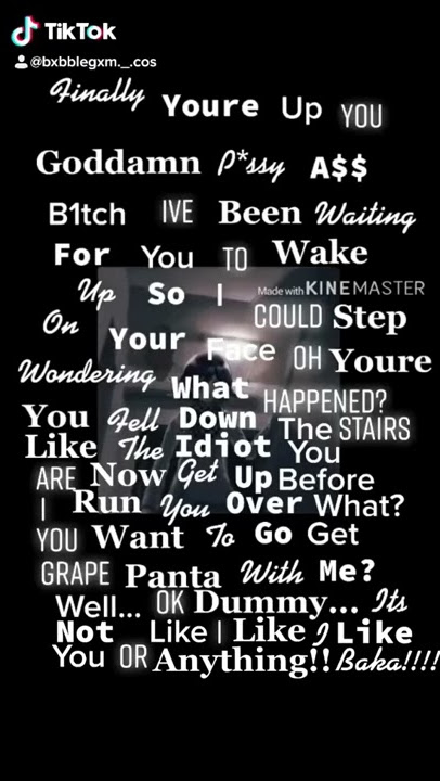 KOKICHI ASMR||POV: Kokichi Wakes you up after you fall down the stairs 💞💓✨💫🙀😻😘🥰🤓😝 read desc