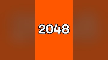 Ball Run 2048 Piano! 2-1.04M