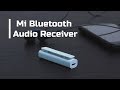 Беспроводные наушники из проводных? | Mi Bluetooth Audio Receiver