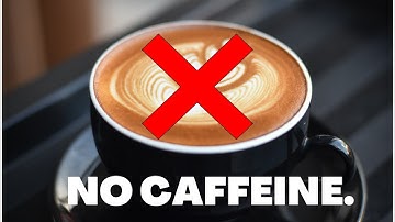 The Shocking Effects of Going Caffeine-free for a Month