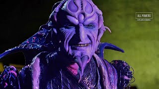 Ivan Ooze Is Broken Video 