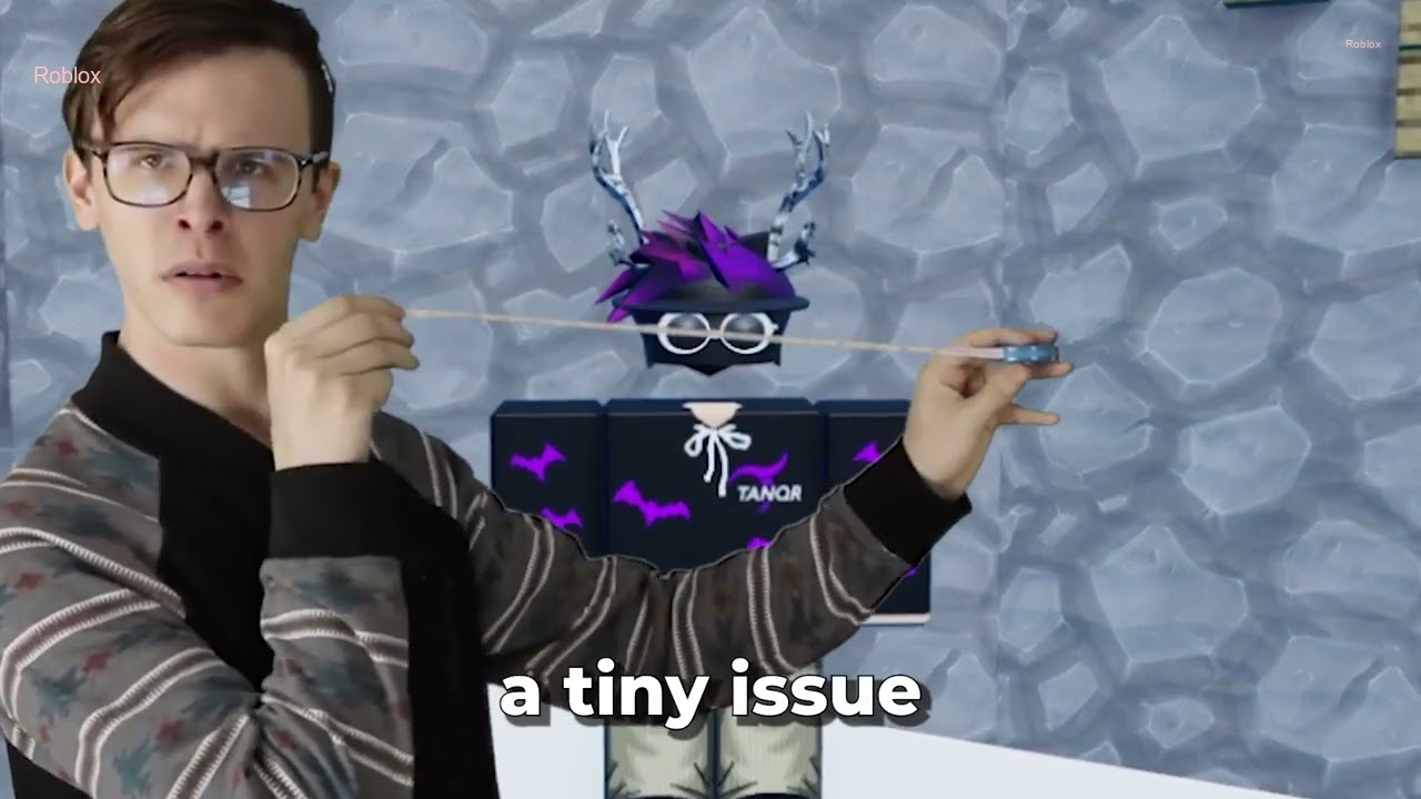 Remaking My Viral Roblox Game In 5 Days - Day 2_R