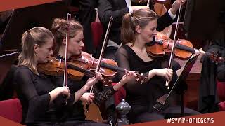 Symphonic Gems: Brahms - Haydn Variations - Blomstedt | Concertgebouworkest