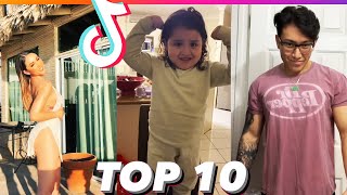 TOP 10 