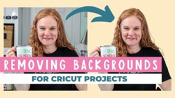 Removing Background in Cricut Design Space Plus More Free Options