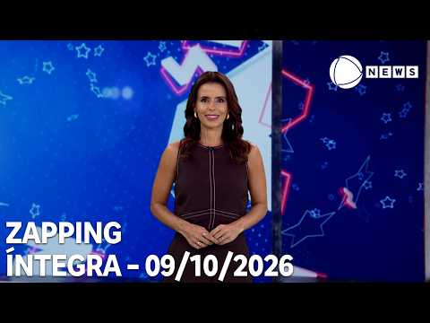 Zapping - 10/09/2026