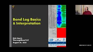 Bond Log Basics & Interpretation Oil and gas Wells
