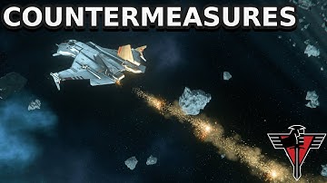 How to Easily Defeat Missiles: The Countermeasures Guide | Star Citizen 3.19.1