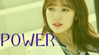 POWER- Doctors Yoo Hye-jung FMV