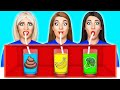 DON’T CHOOSE THE WRONG MYSTERY DRINK CHALLENGE | Last To Stop Wins! Funny Pranks Multi DO!