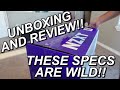 WE FINALLY GOT OUR GAMING RIG!!! | NZXT UNBOXING!!