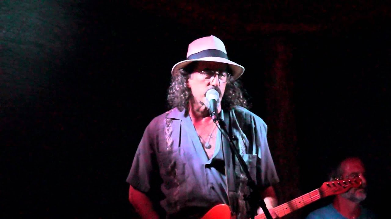 What's the Matter Now by James McMurtry at Unplugged at the Grove What's the Matter Now by James McMurtry at Unplugged at the Grove