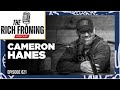 Cameron Hanes // The Rich Froning Podcast 021
