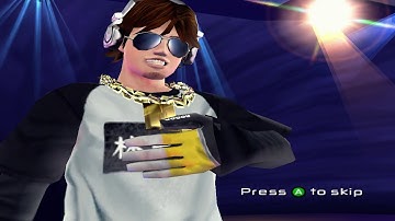 XBOX ONE SSX 3 Mac Fraser All Peak Big Air Tournament Event