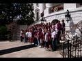 President Obama Surprises Colorado Middle Schoolers