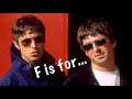 Learn the Alphabet with Oasis