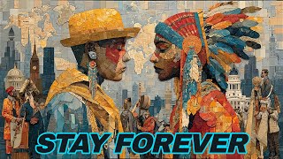 Download Lagu Dj Frisbee - Stay Forever MP3