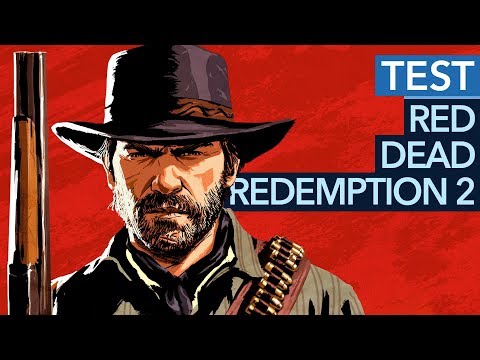 Red Dead Redemption 2: Test - GameStar - Der beste Western aller Zeiten