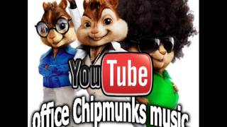 Chipmunks - Dobrodosao u klub (Severina)