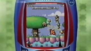 Mayhem's Magic Dust - Gamezville review