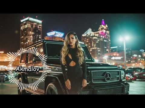 Akmalov Kobra Ислам Итляшев Cover 2025 