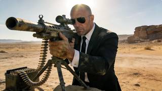 A top sniper lies in ambush in the jungle, taking out his enemy from 1,000 meters away.