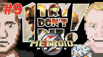 Metroid Prime - Ep.9: Don
