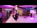 Naturalny Pierwszy Taniec | First Wedding Dance | kochaj mnie tak | Dziemian