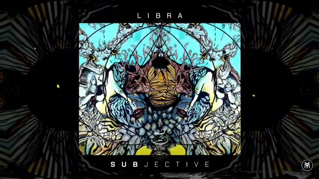 Libra - Bedlam adlı videoyu YouTube'da izle Libra - Bedlam adlı videoyu YouTube'da izle
