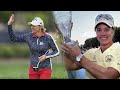 Transcending Tennis: Annika Sorenstam