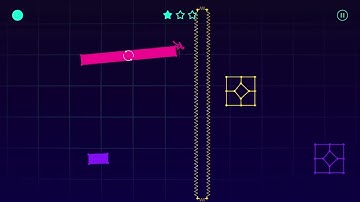 Light It Up (Level 137 - Three Stars)