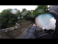 Women's Tour 2022 | Behind the scenes | Stage four moto cam